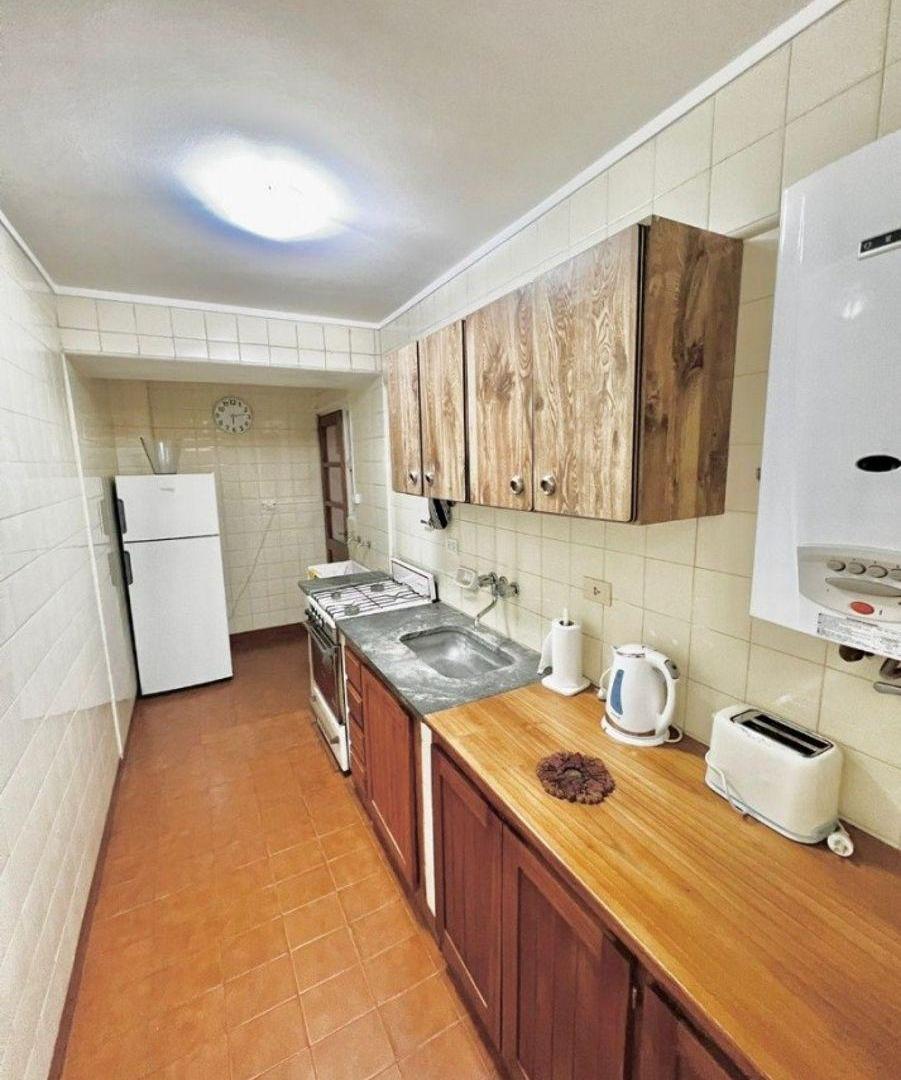 Foto de Departamento 3 ambientes en venta con balcon y cochera doble, imagen 5