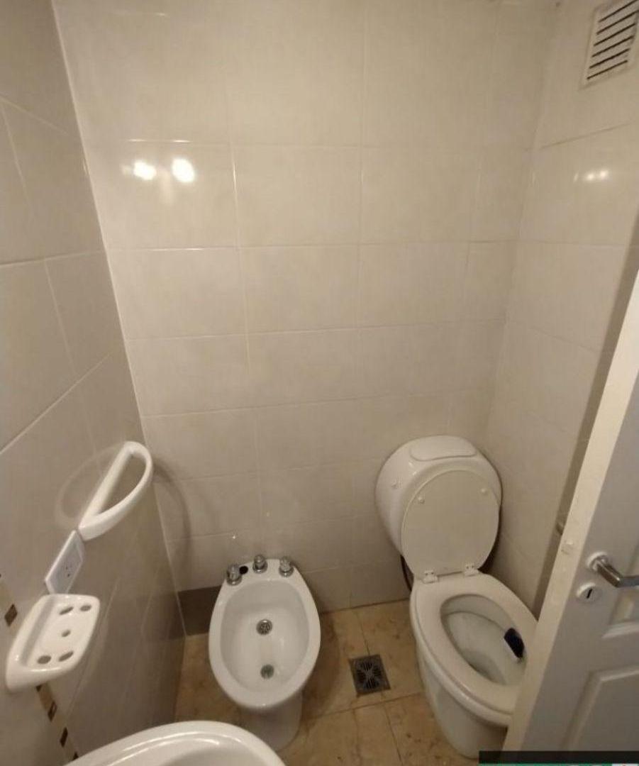 Foto de departamento 2 ambientes en alquiler frente al mar, imagen 5