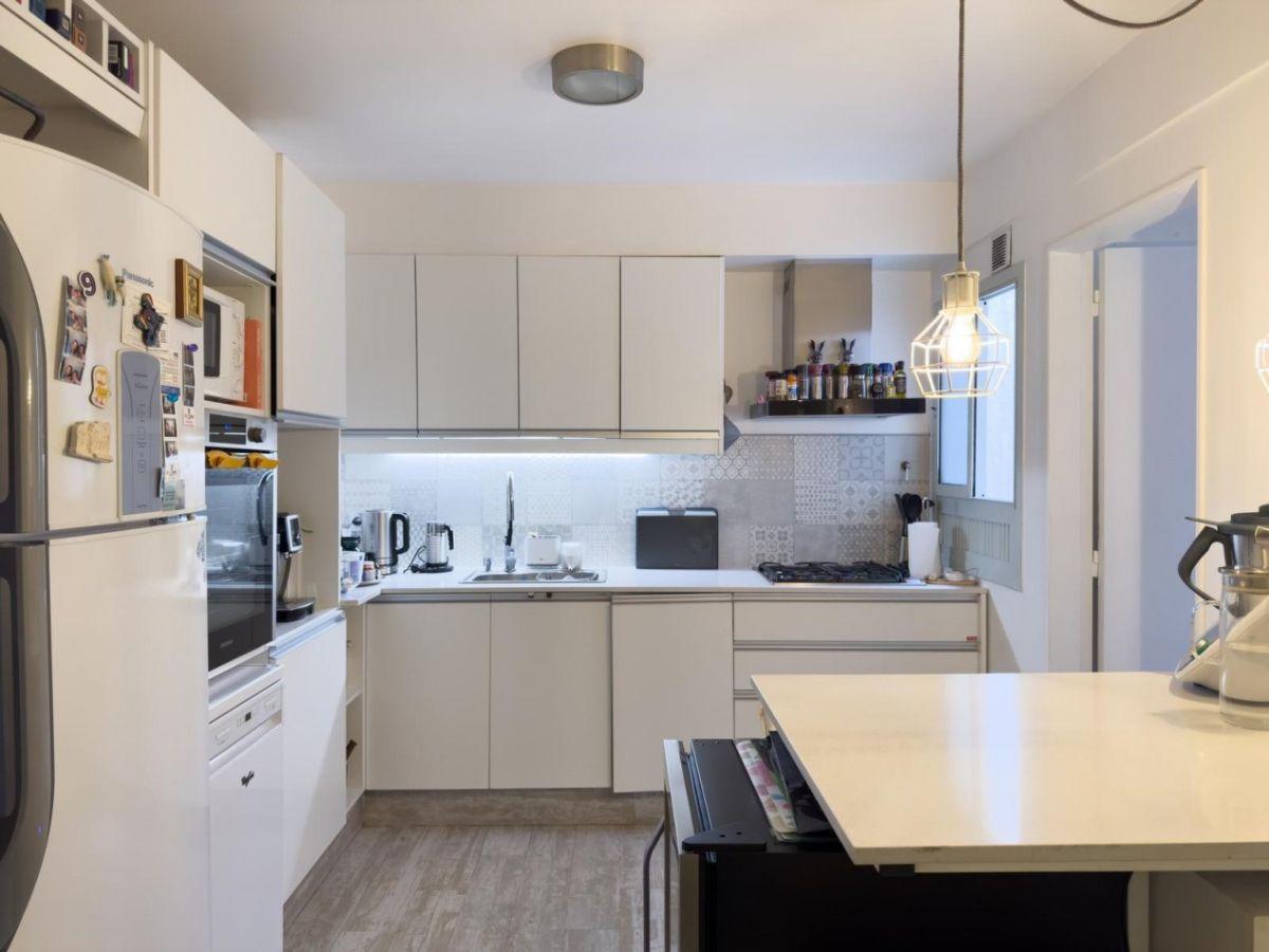 Foto de Departamento en venta 4 ambientes en Plaza Mitre con cochera y baulera, imagen 4