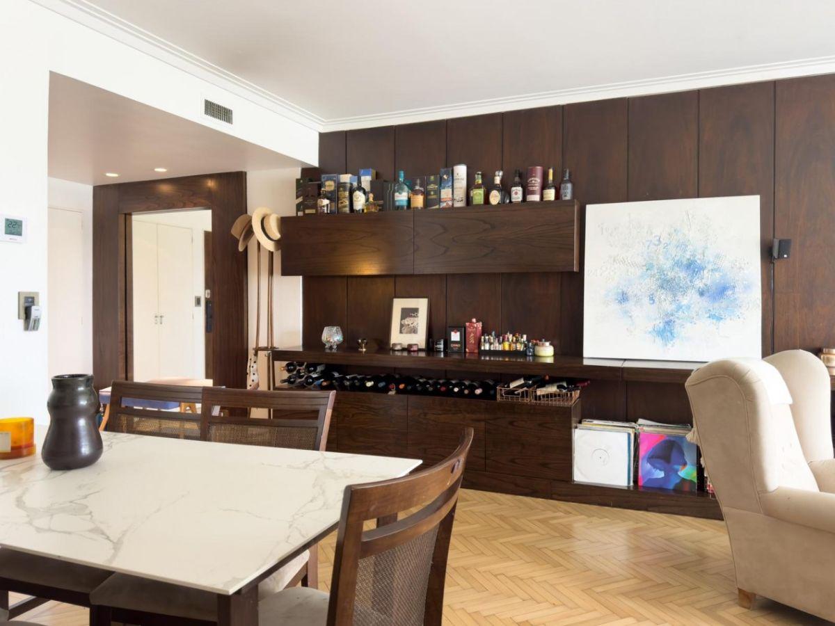Foto de Departamento en venta 4 ambientes en Plaza Mitre con cochera y baulera, imagen 5