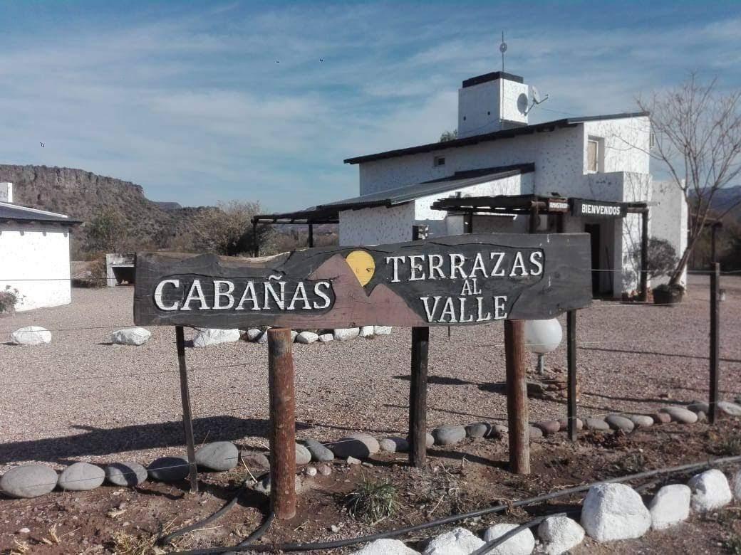 Ideal Inversores, Cabañas en San Rafael, Mendoza 4