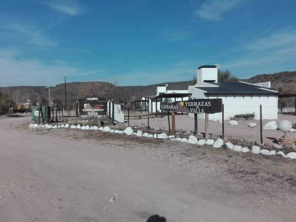 Ideal Inversores, Cabañas en San Rafael, Mendoza 1