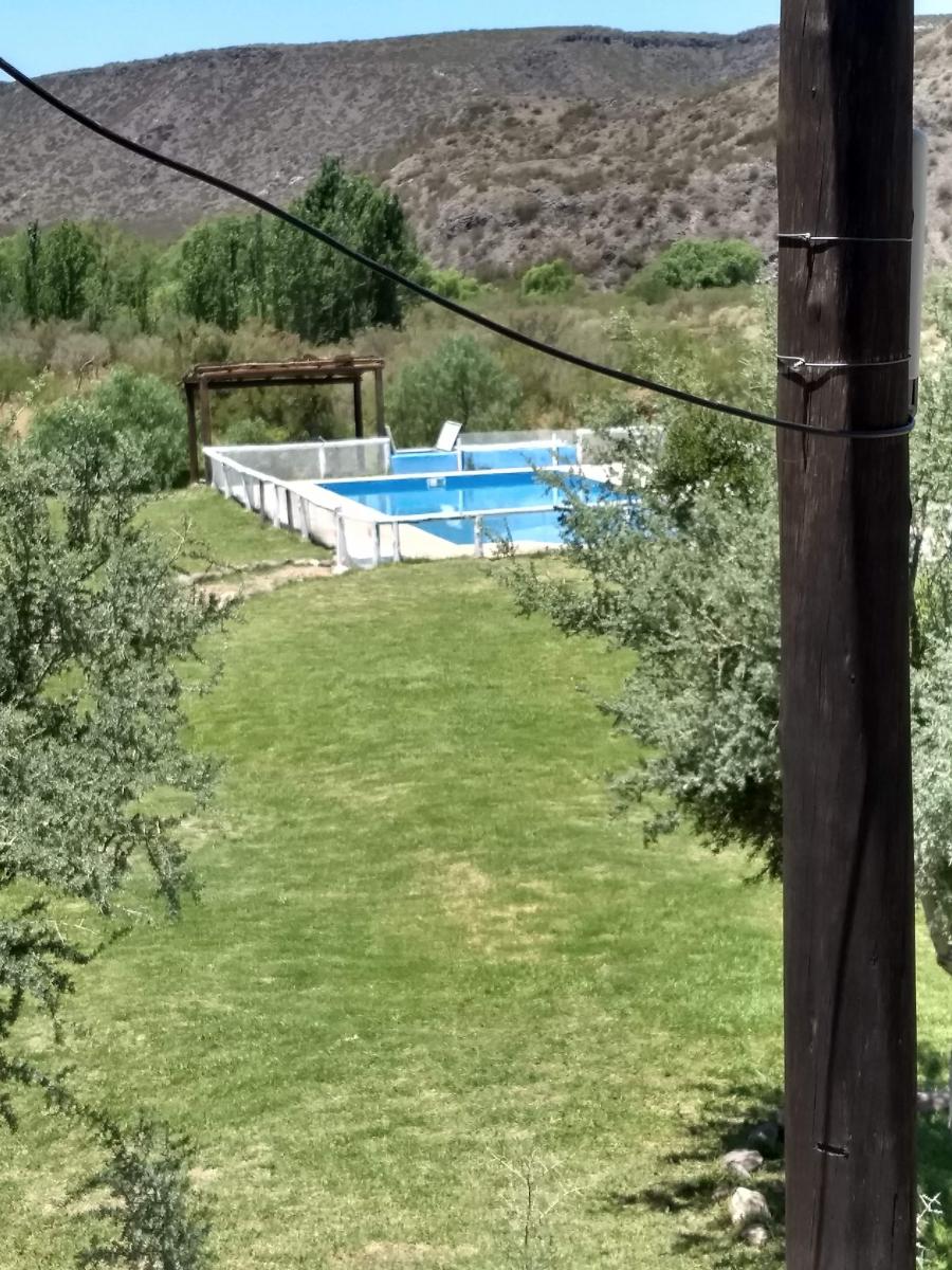 Ideal Inversores, Cabañas en San Rafael, Mendoza 2