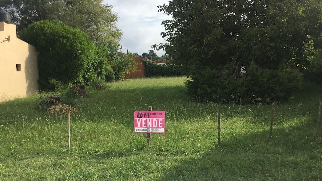 Venta Lote Miramar Parquemar 5