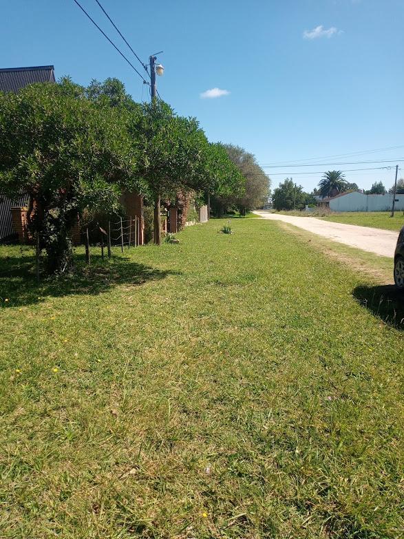Venta Lote Miramar Parquemar 1