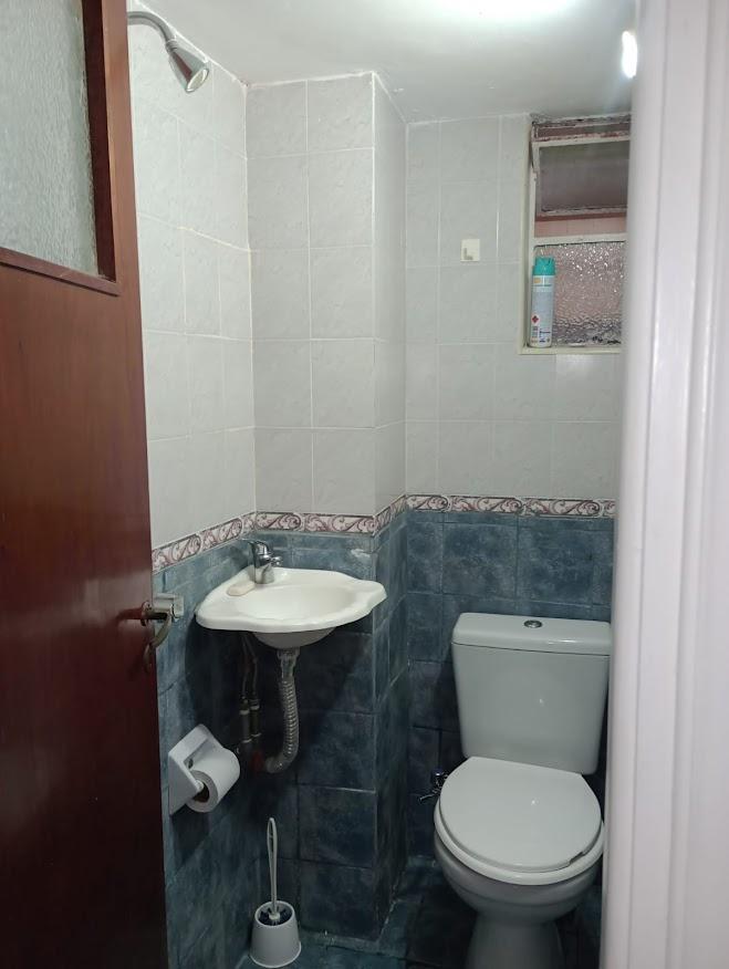 Departamento Centrico en Venta 4