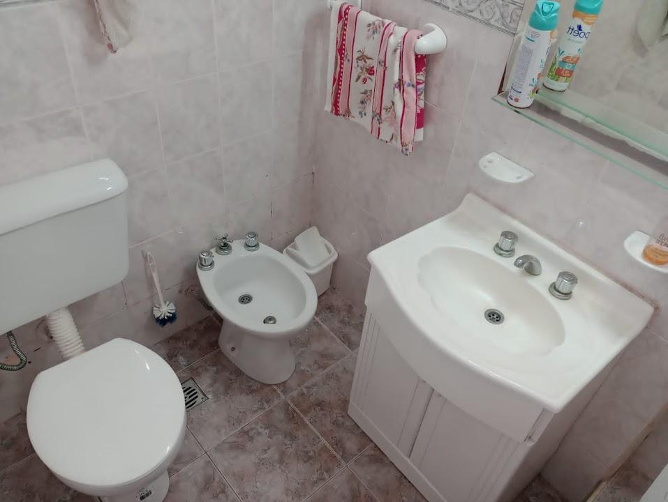Departamento Centrico en Venta 1