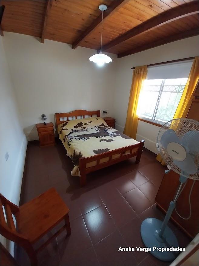 Complejo de Casas - Venta en Block Centrico Miramar 1