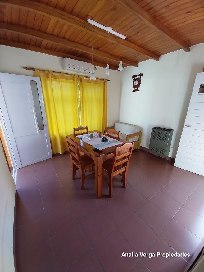 Complejo de Casas - Venta en Block Centrico Miramar 5