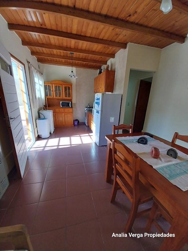 Complejo de Casas - Venta en Block Centrico Miramar 2