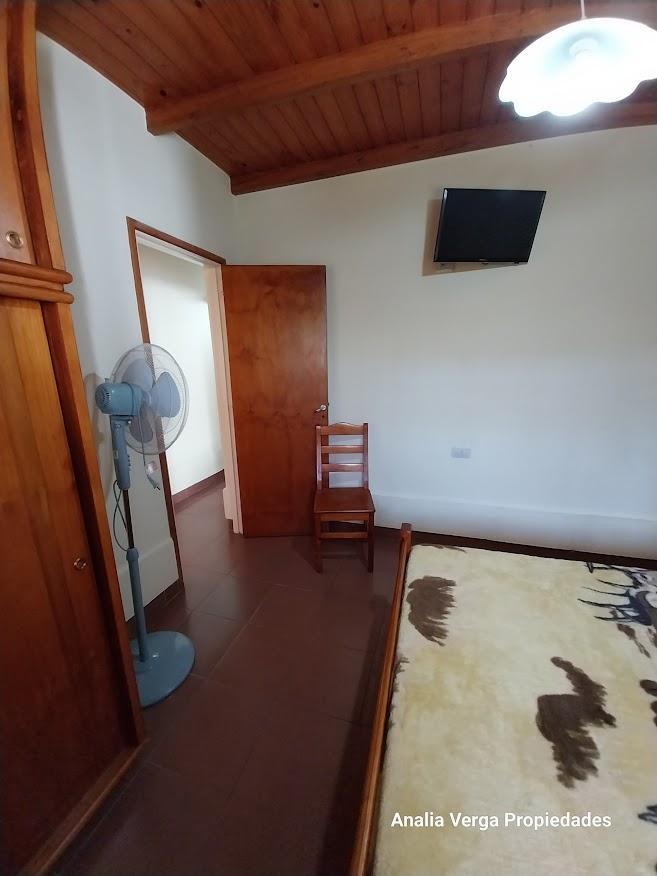 Complejo de Casas - Venta en Block Centrico Miramar 4