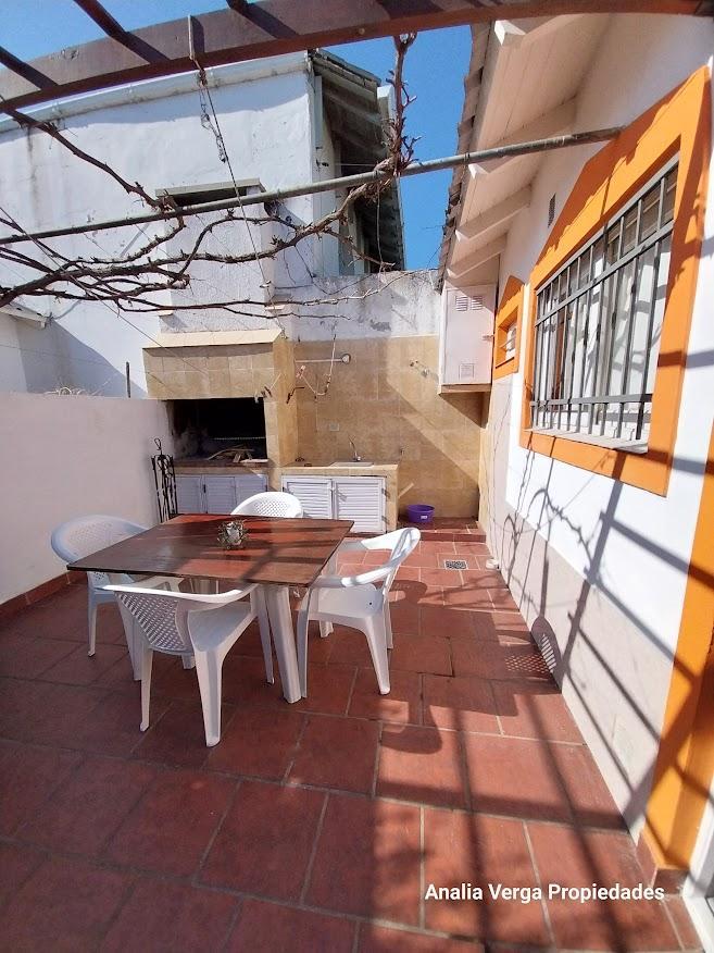 Complejo de Casas - Venta en Block - Miramar 1