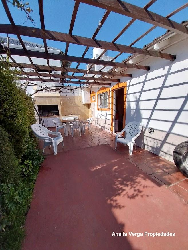 Complejo de Casas - Venta en Block - Miramar 3