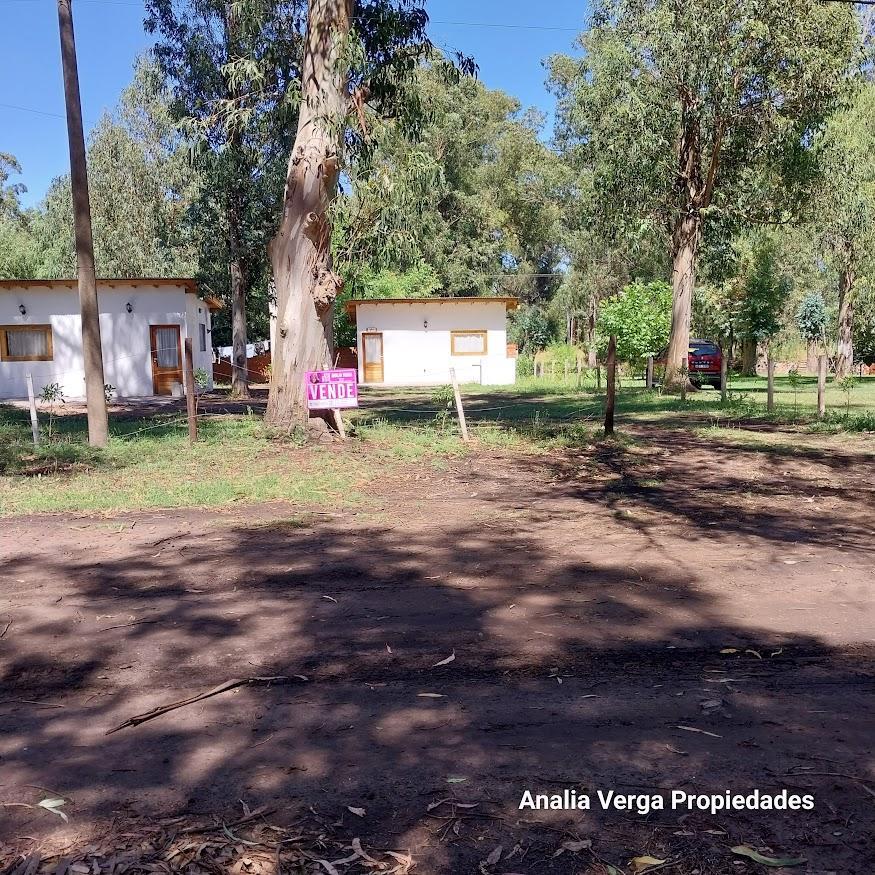 Estilo Cabaña de Campo - Monoambiente - Venta - Bristol Miramar 3