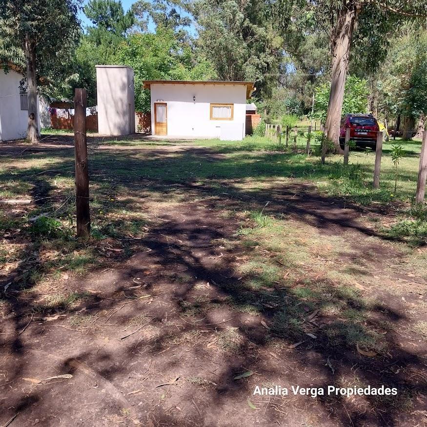 Estilo Cabaña de Campo - Monoambiente - Venta - Bristol Miramar 5