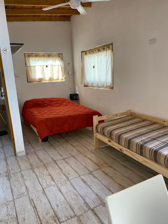 Estilo Cabaña de Campo - Monoambiente - Venta - Bristol Miramar 2
