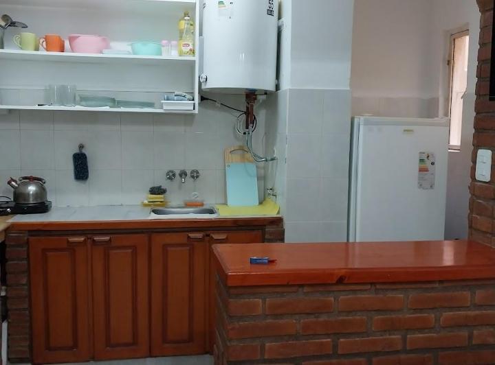 Departamento Tres Ambientes Centrico en Venta 2