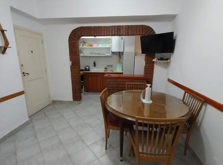 Departamento Tres Ambientes Centrico en Venta 4