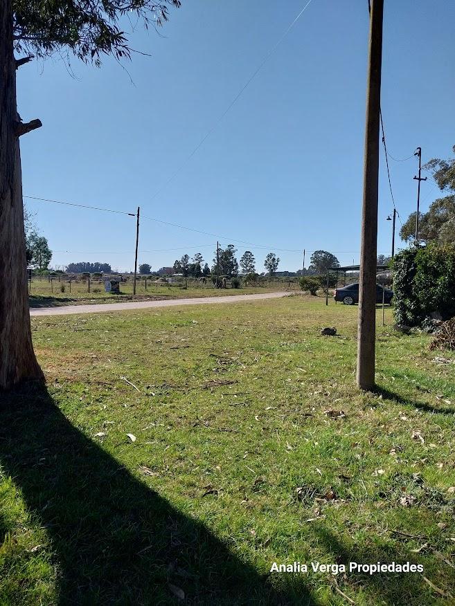 Terreno/lote Venta Bristol Miramar 5