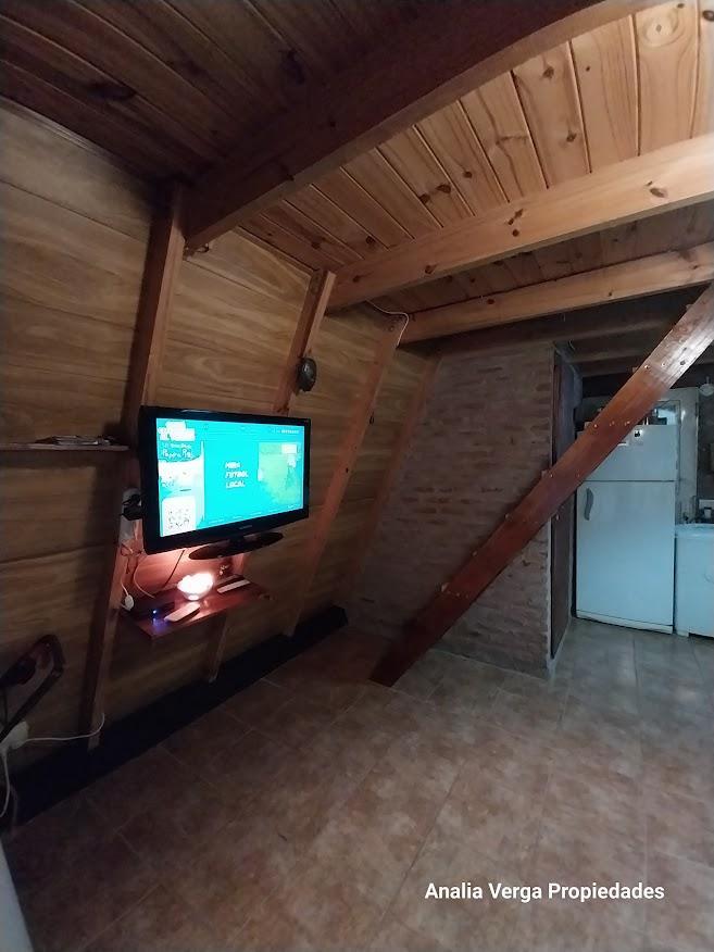 Casa Alpina Venta Villa Golf Miramar 3