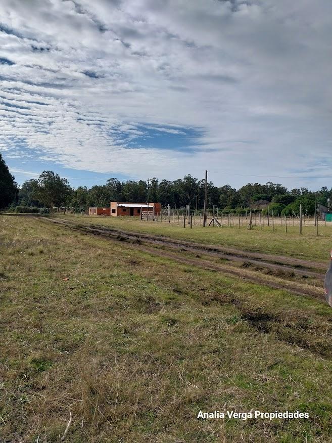 Terreno/lote en Venta Parquemar 1