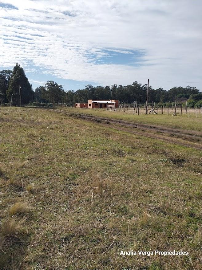 Terreno/lote en Venta Parquemar 2