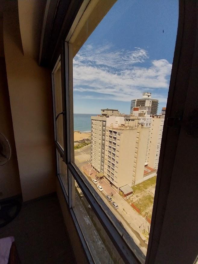 Departamento Monoambiente Centrico 4