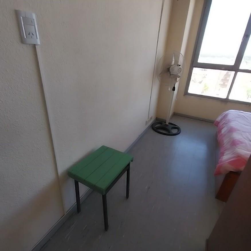 Departamento Monoambiente Centrico 3