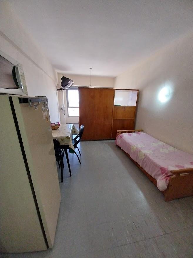 Departamento Monoambiente Centrico 5