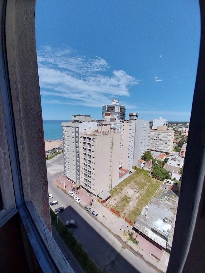 Departamento Monoambiente Centrico 5