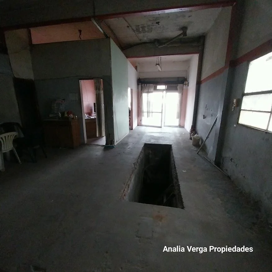 Propiedad en Argentina