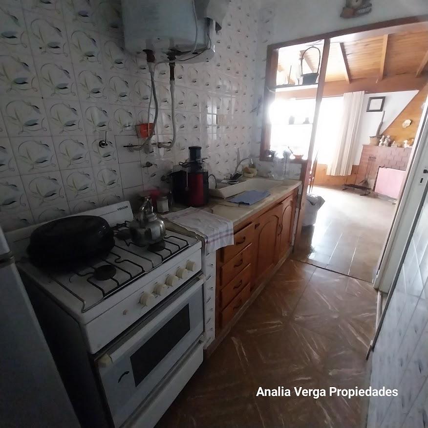 Galpon con Fosa - Local - Departamento - Casa - Block en Venta 3