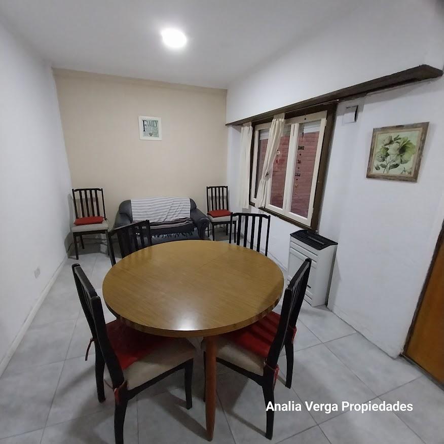 Departamento 3 Ambientes en Venta Centro - Peatonal 2