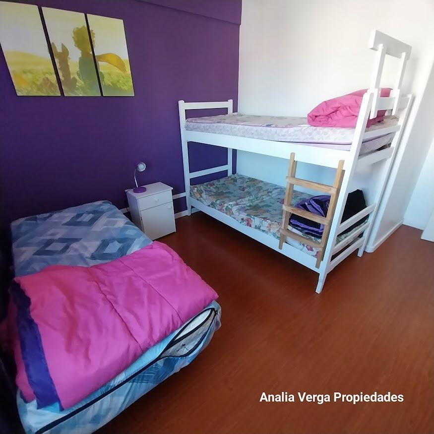 Departamento Frente Al Mar en Venta 4