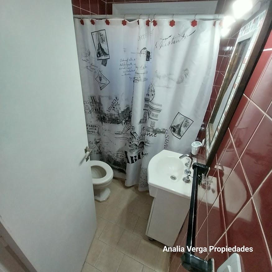 Departamento Frente Al Mar en Venta 1