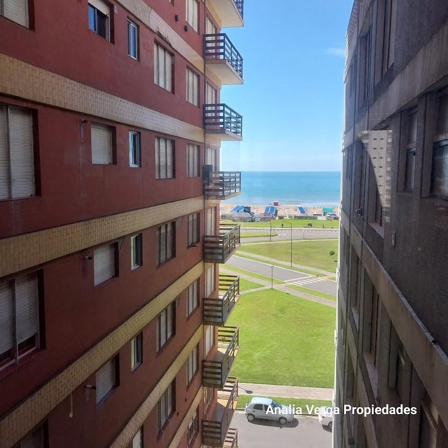 Departamento Frente Al Mar en Venta 3