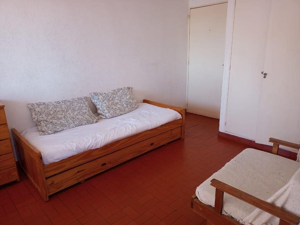 Departamento Dos Ambientes Centrico en Venta 2