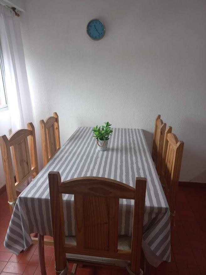 Departamento Dos Ambientes Centrico en Venta 4