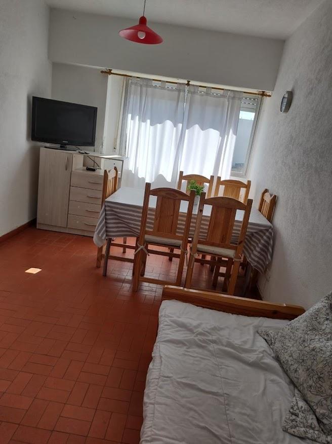 Departamento Dos Ambientes Centrico en Venta 5