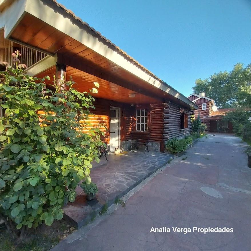 Cabañas en Venta 3