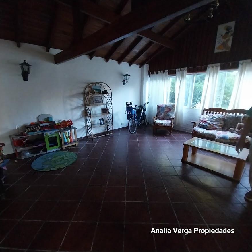 Cabañas en Venta 4