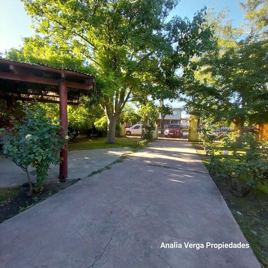 Cabañas en Venta 1