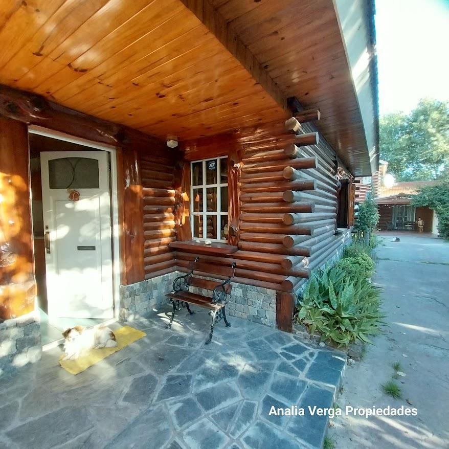 Cabañas en Venta 5