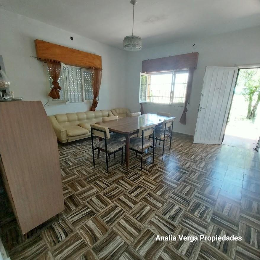 Casa en venta en block San Eduardo del Mar