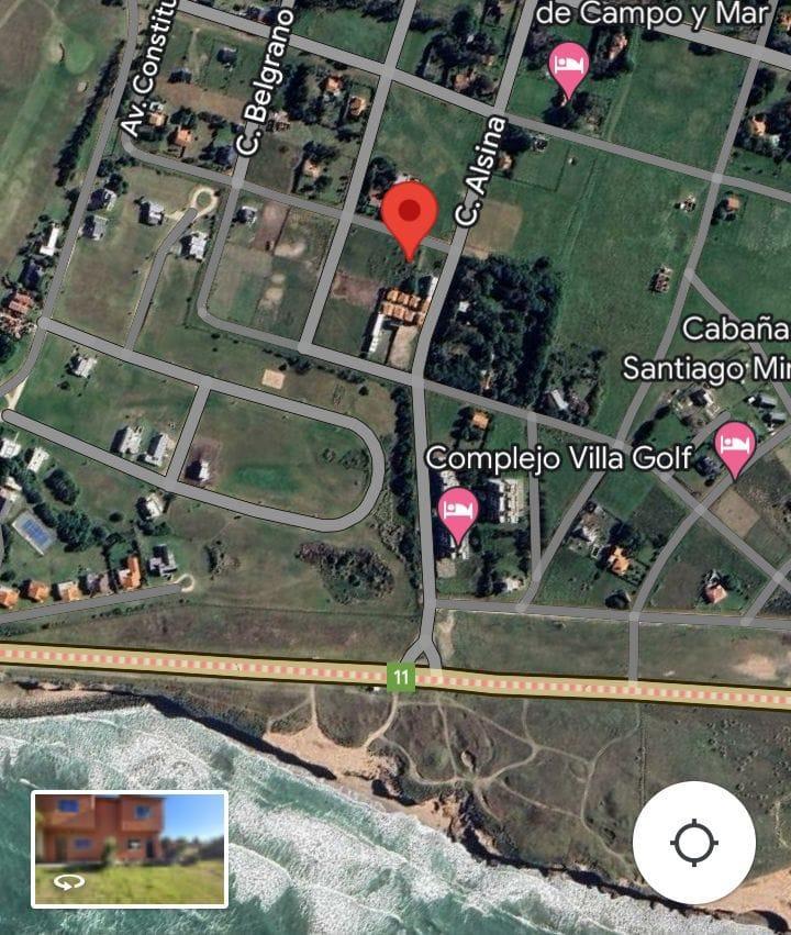 Lote/terreno Villa Golf Miramar 1