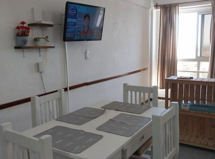 Departamento alquiler temporario