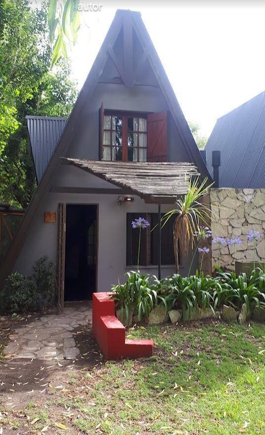 Complejo de Cabañas en Parquemar - Venta 3