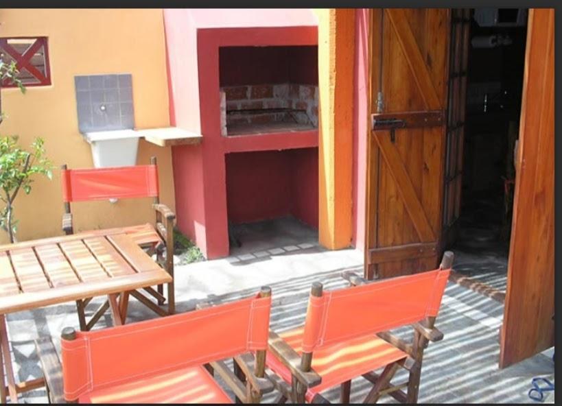 Complejo de Cabañas en Parquemar - Venta 4