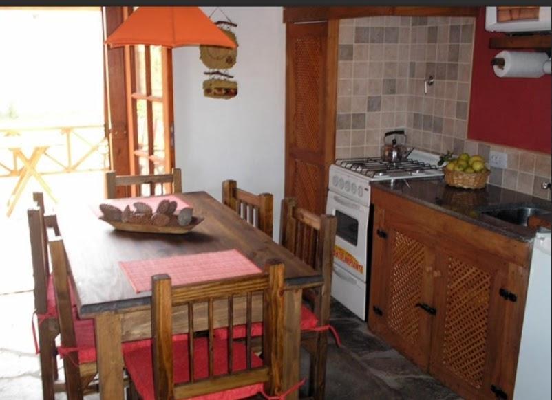 Complejo de Cabañas en Parquemar - Venta 2