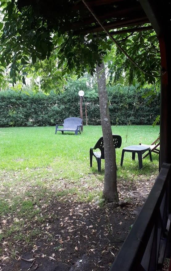 Complejo de Cabañas en Parquemar - Venta 4